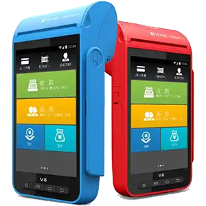 张掖拉卡拉智能POS机