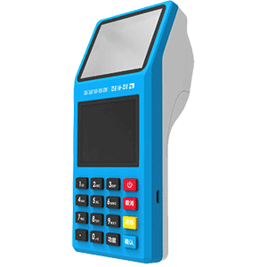 张掖超级收款宝QR65